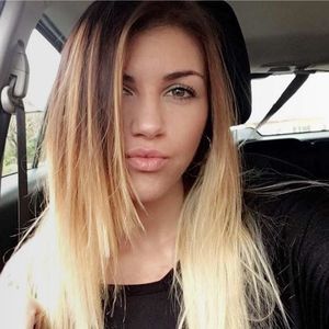 Meet your Posher, Jillian